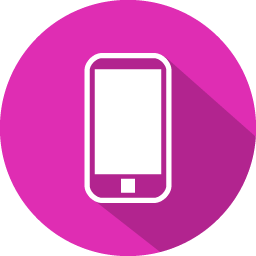 mobile icon